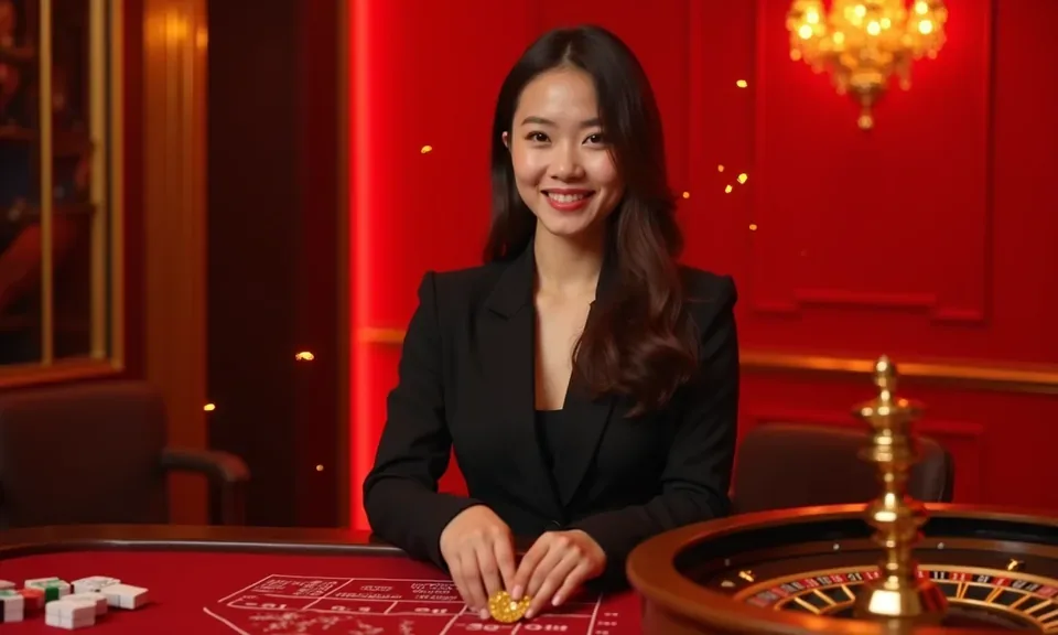 id88apk Indonesia Casino lobby