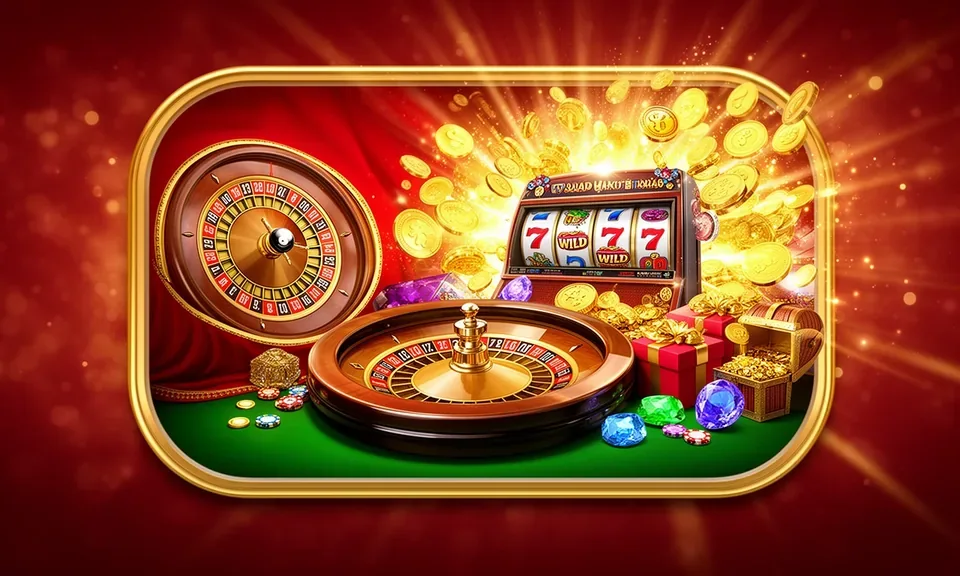 id88apk Casino