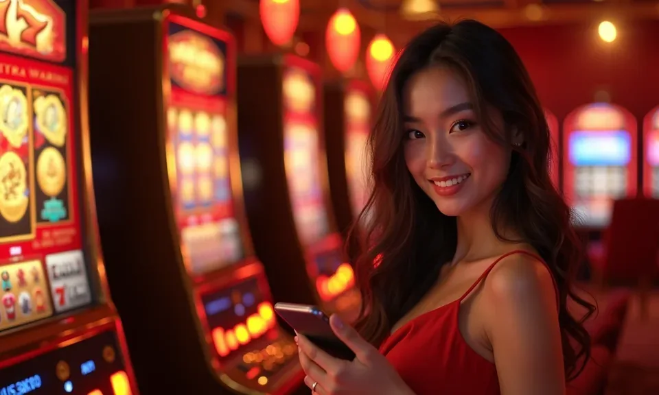 id88apk The Platform Shaped Around How You Move Money