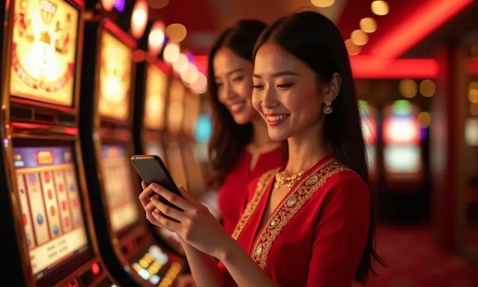 id88apk What id88apk Casino Actually Has for You